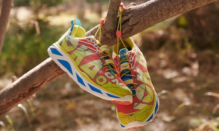 米乐体育官网首页-路跑布局，构筑品牌新生态的HOKA正全面加速|越野跑|竞速|跑步|路跑赛|Hoka One One_新浪体育_新浪新闻