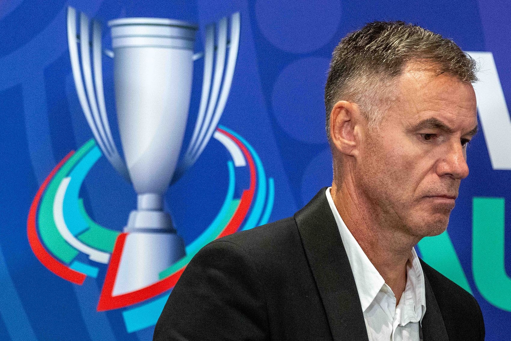 米乐体育官网-东体：赢朝鲜让米利西奇“一战成名”，若进四强他留任可能性很大