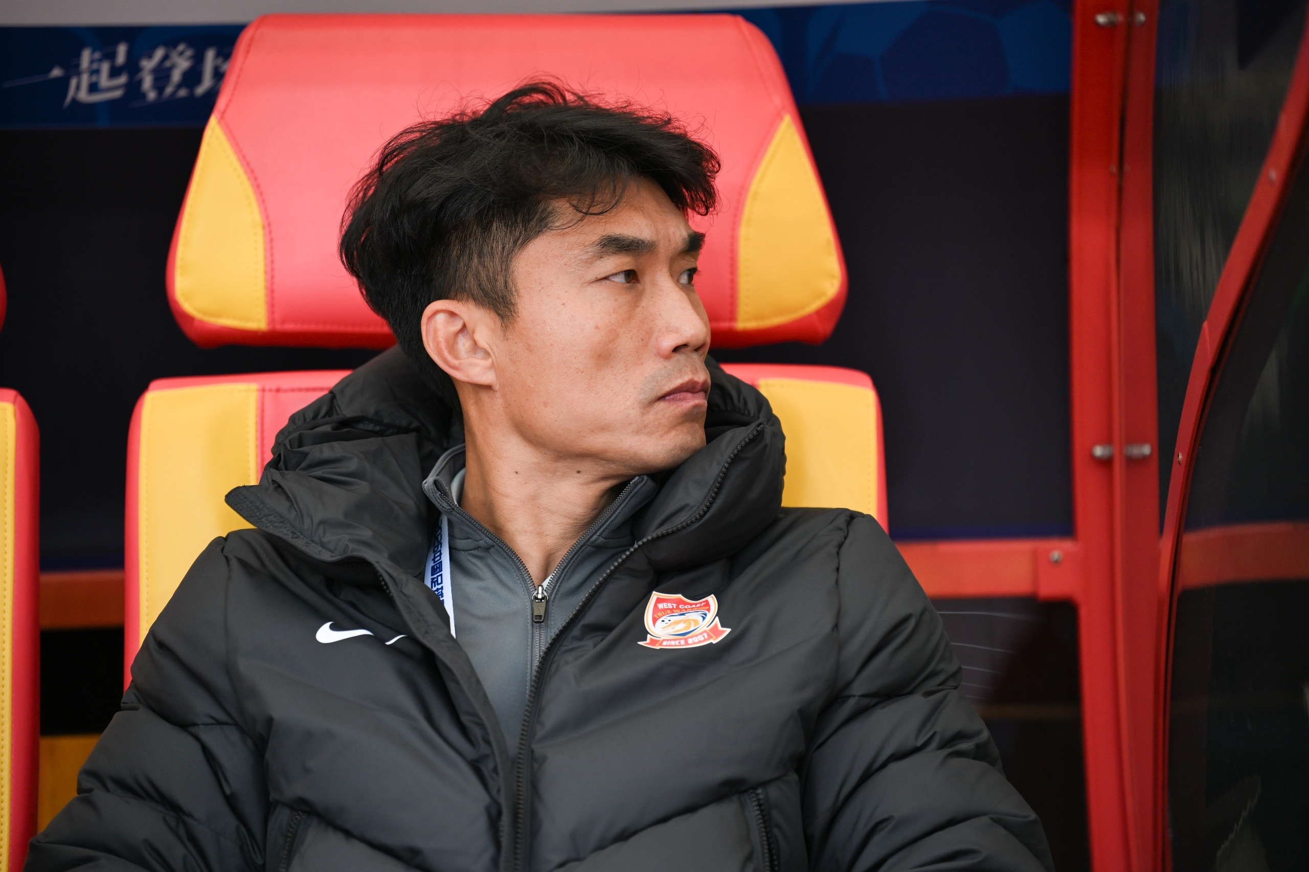 米乐体育官网-半岛都市报点评西海岸输海港：上半场可圈可点，下半场应对不足