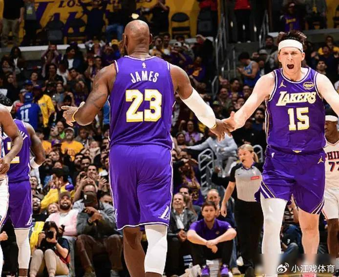 米乐m6-湖人排第三，掘金六连胜追得紧，东契奇数据炸裂却拿不到MVP|詹姆斯|雷霆|谢伊·吉尔杰斯-亚历山大|俄克拉荷马雷霆队|圣安东尼奥马刺队_新浪体育_新浪新闻